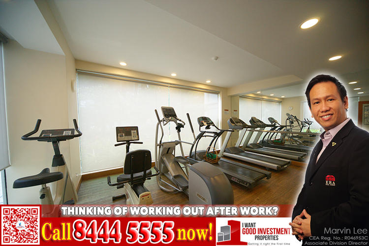 Dunman View (D15), Condominium #127734192